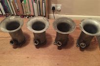 set-of-4-steel-injection-trumpets---bdg-hart