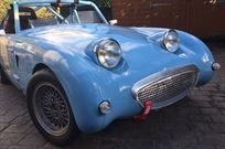 austin-healey-sprite-race-car