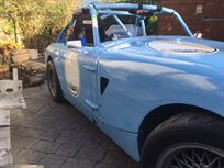 austin-healey-sprite-race-car