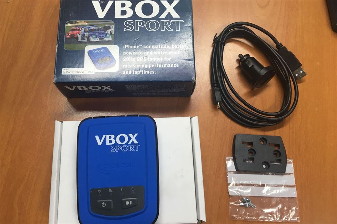 racelogic-vbox-sport