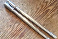 pair-alloy-steering-linkstrackrods---opel-lot