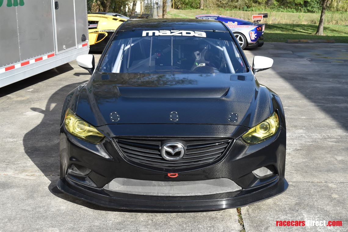 2013-mazda-6-grand-am-race-car