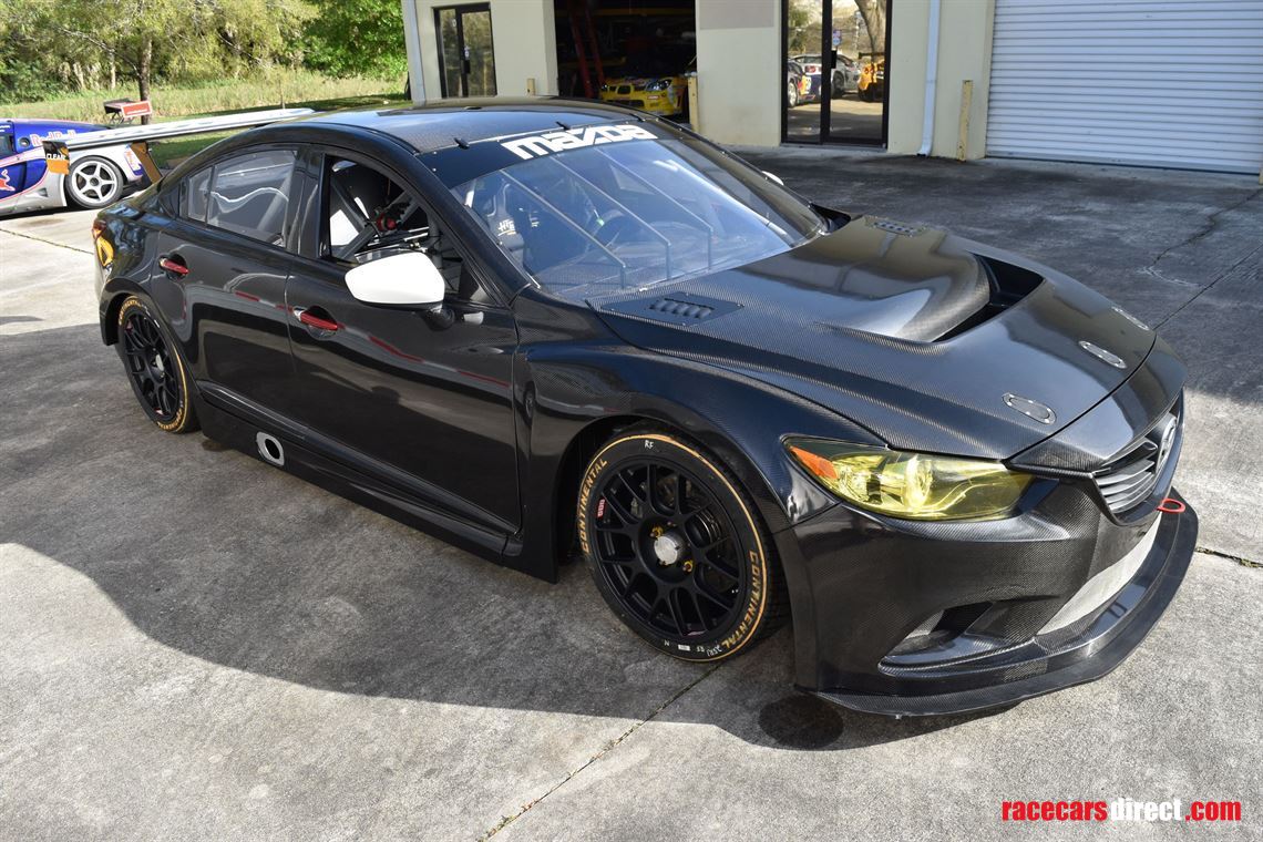 2013-mazda-6-grand-am-race-car