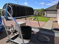 prg-super-sport-twin-axle-car-trailer