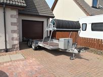 prg-super-sport-twin-axle-car-trailer