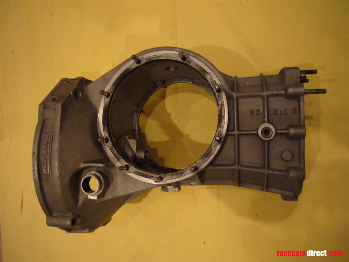 hewland-hc-201-aluminium-gearbox-casing