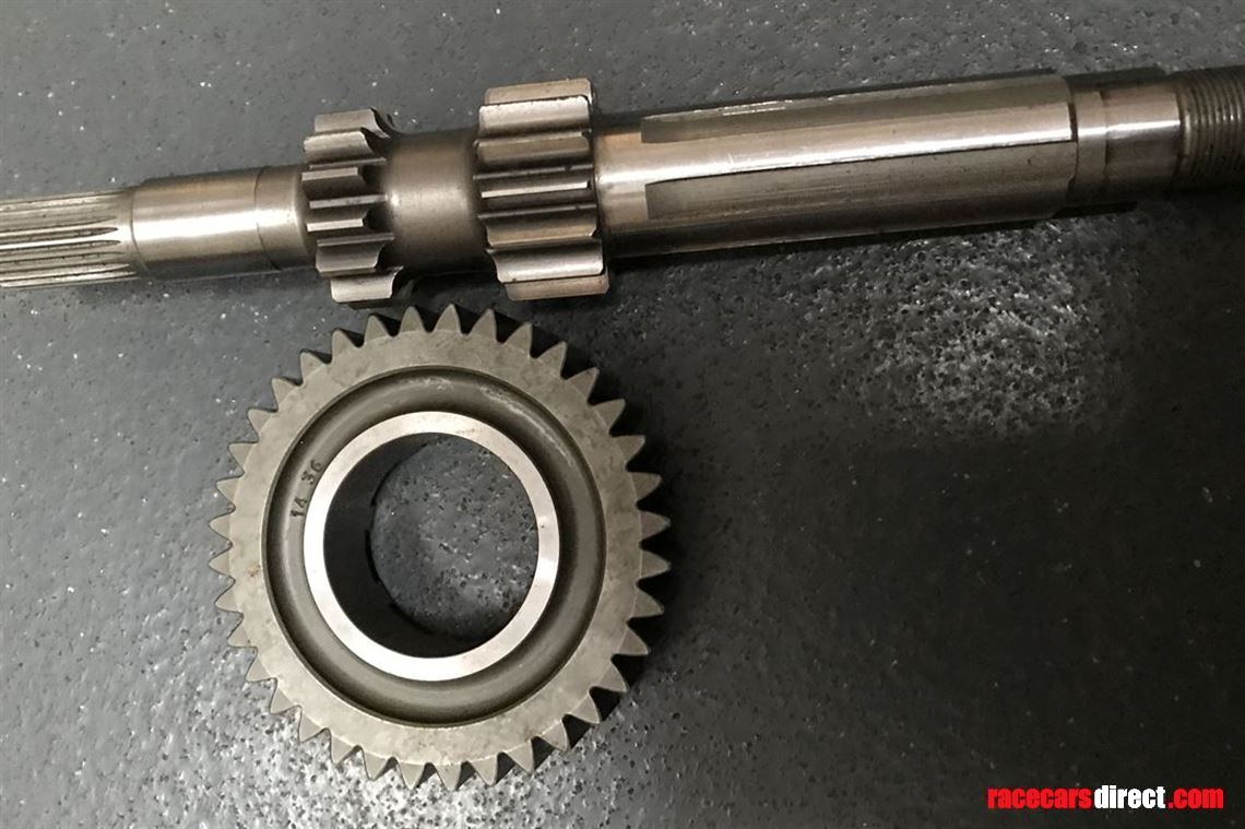 hewland-mk5-double-width-first-gear-14-36