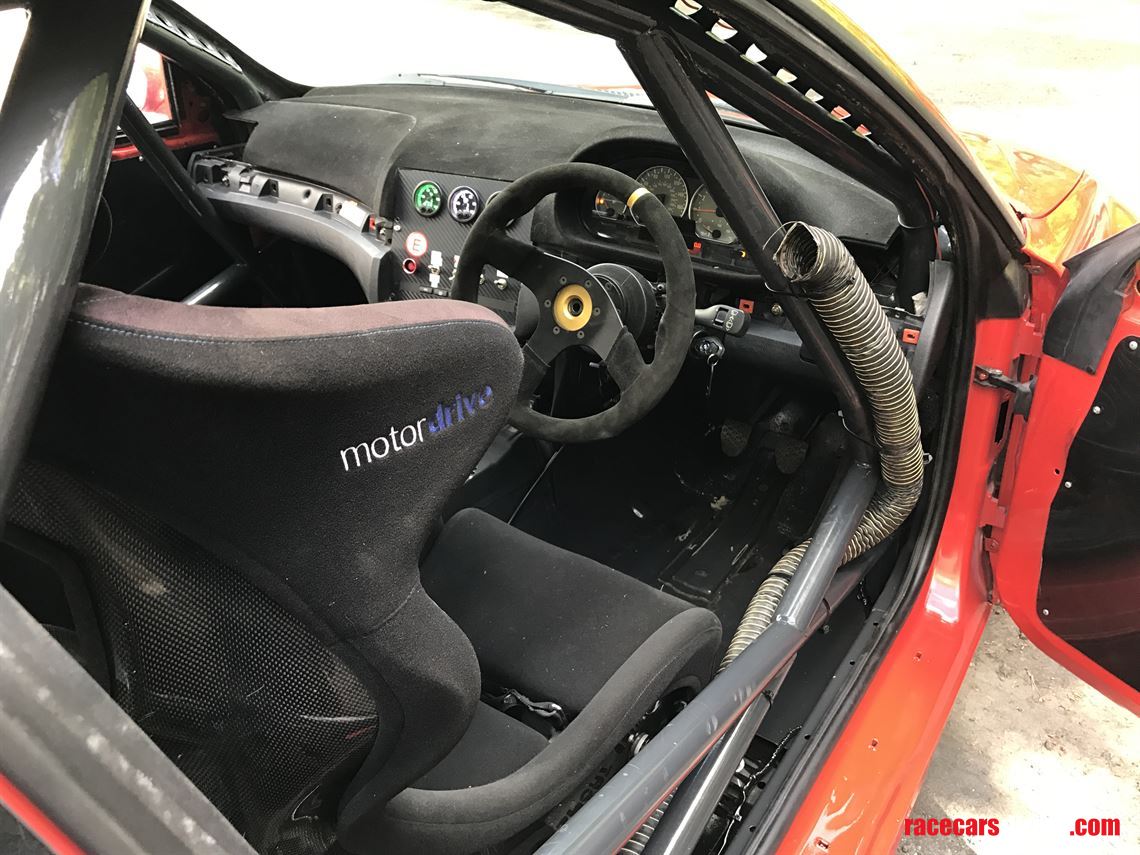 top-spec-bmw-m3-cup-car