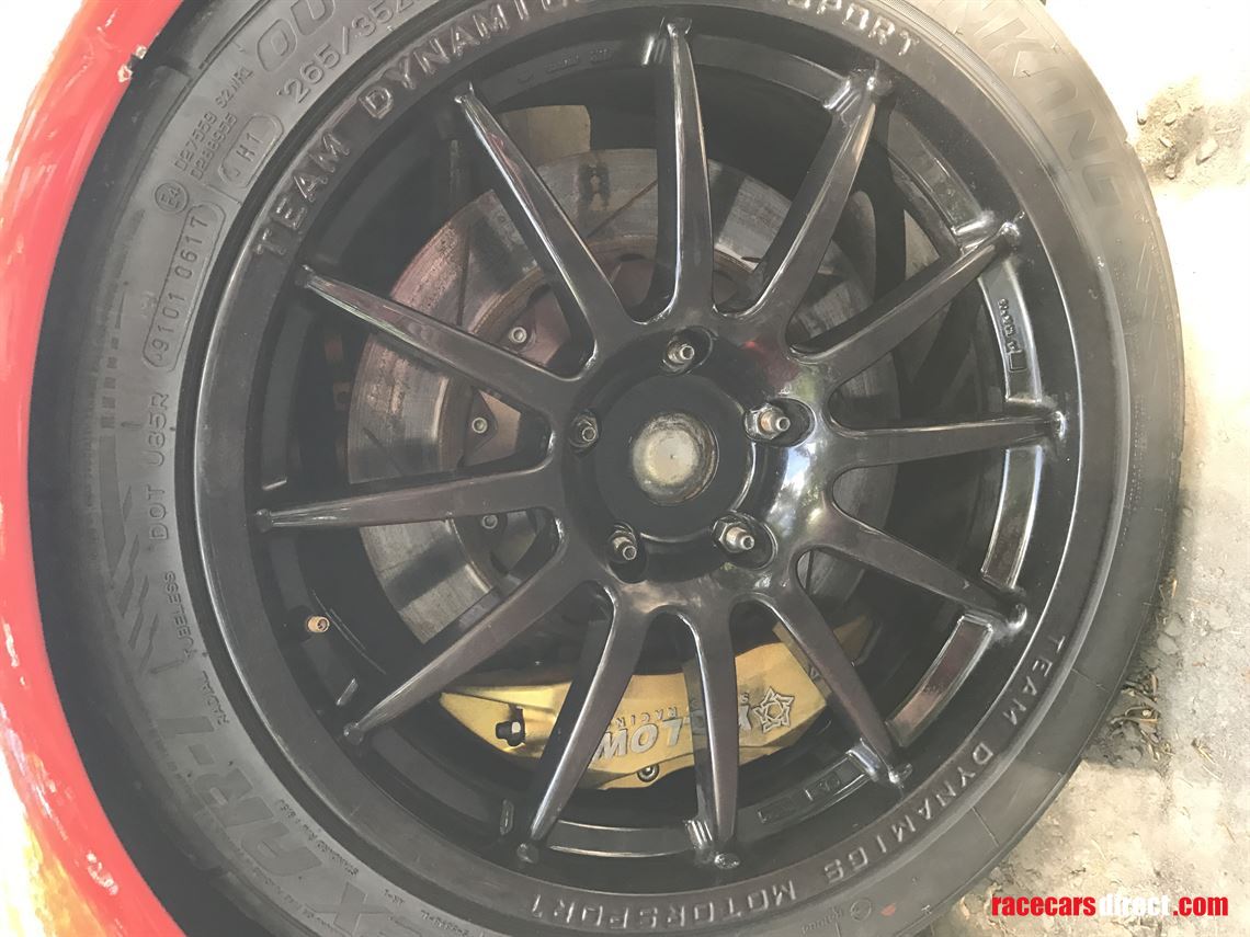 top-spec-bmw-m3-cup-car