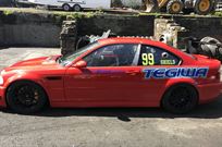 top-spec-bmw-m3-cup-car