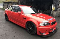 top-spec-bmw-m3-cup-car