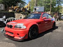 top-spec-bmw-m3-cup-car