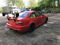 top-spec-bmw-m3-cup-car