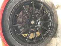 top-spec-bmw-m3-cup-car