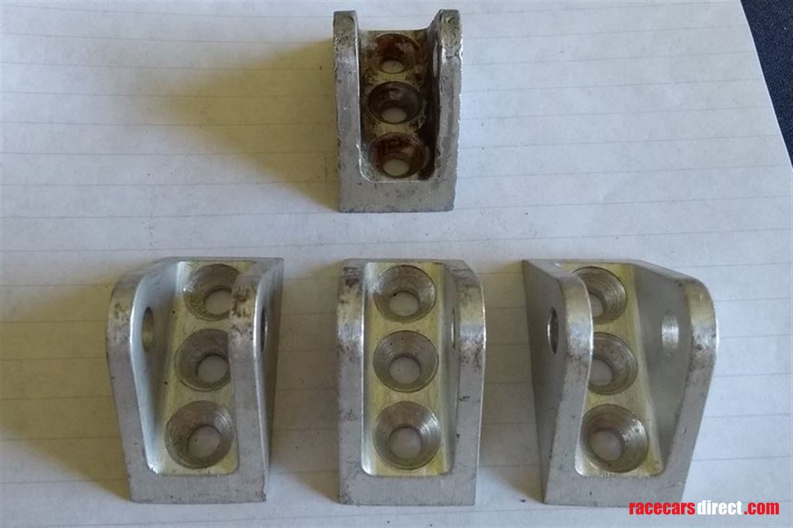 Front Lower forward 3 off new and 1 off used