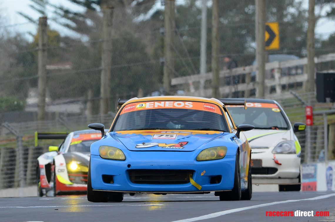 spoon-sports-honda-s2000-racecar