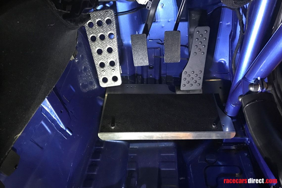 bmw-e46-330-clubsport-m54b30-30ltr-race-car