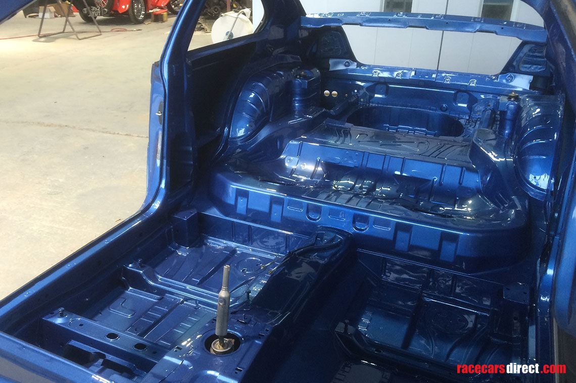 Racecarsdirect.com - BMW E46 330 Clubsport (M54B30) 3.0ltr ...