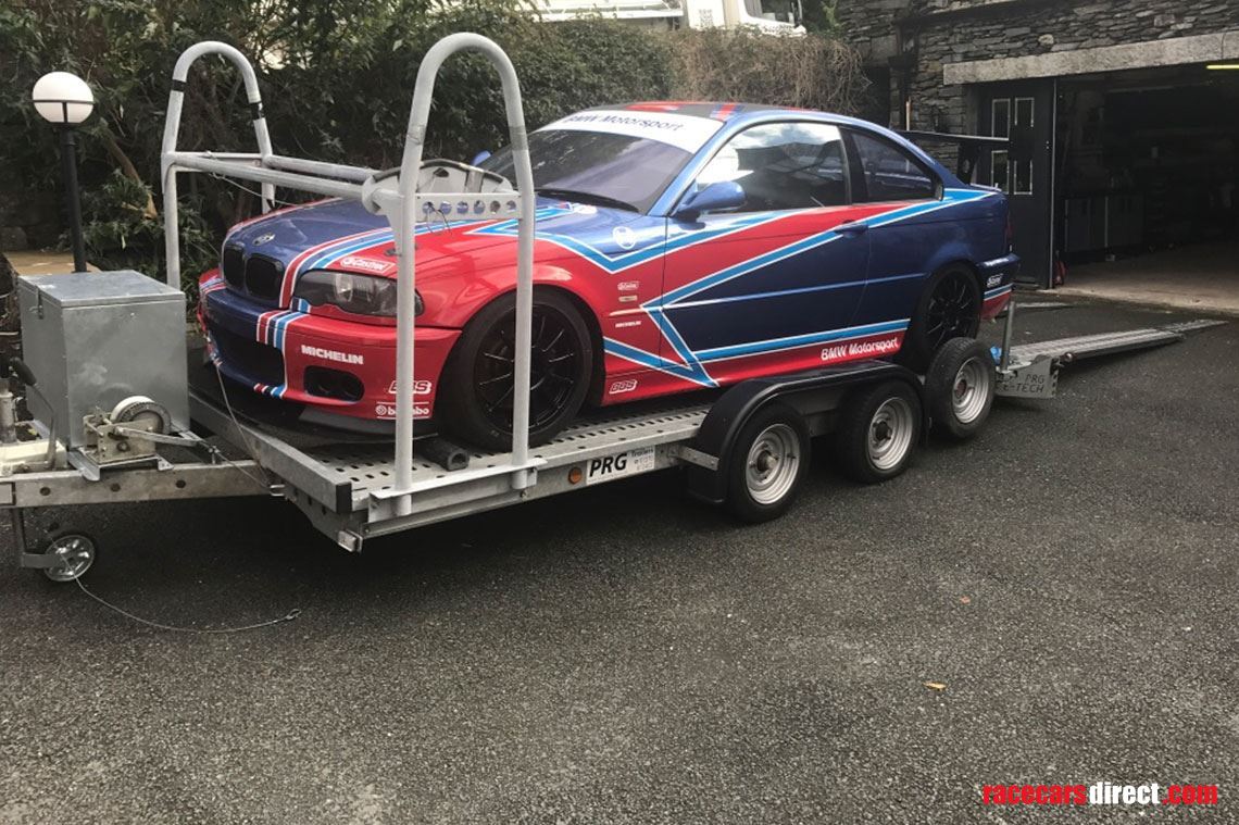 Optional PRG ETECH - £1900