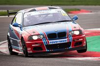 bmw-e46-330-clubsport-m54b30-30ltr-race-car