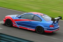 bmw-e46-330-clubsport-m54b30-30ltr-race-car