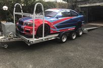 Optional PRG ETECH - £1900