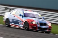 Race Win in MSV TDT & TDC