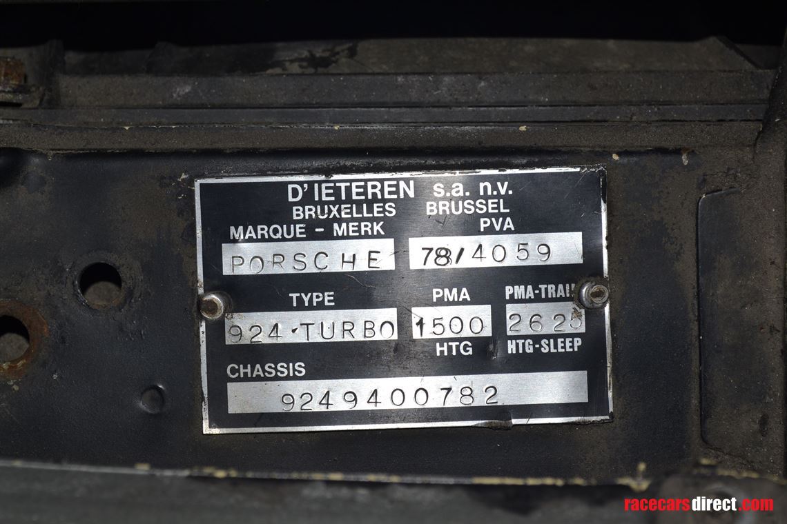 sold-porsche-931-gtp-project