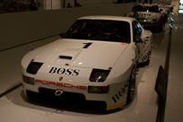 sold-porsche-931-gtp-project