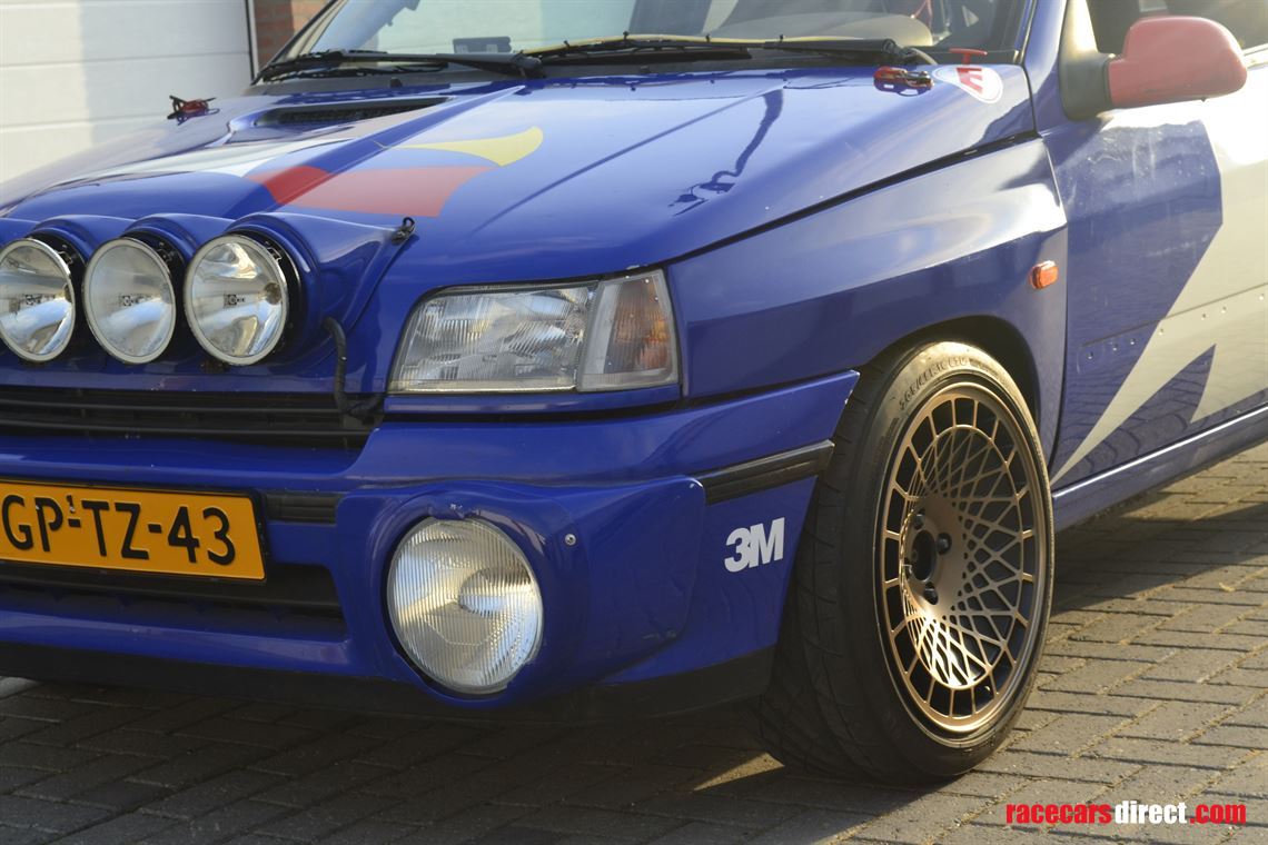 sold-renault-clio-williams-fase-1---grn-rally