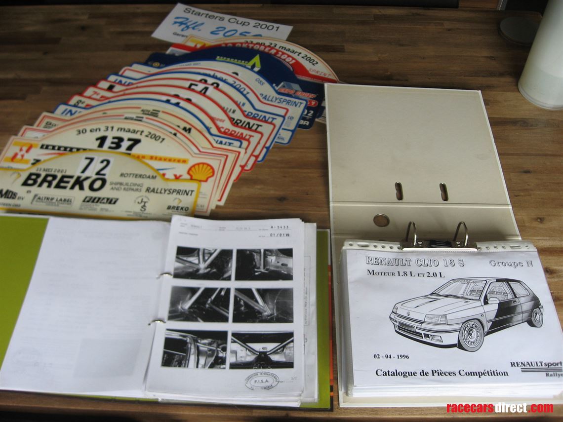 sold-renault-clio-williams-fase-1---grn-rally