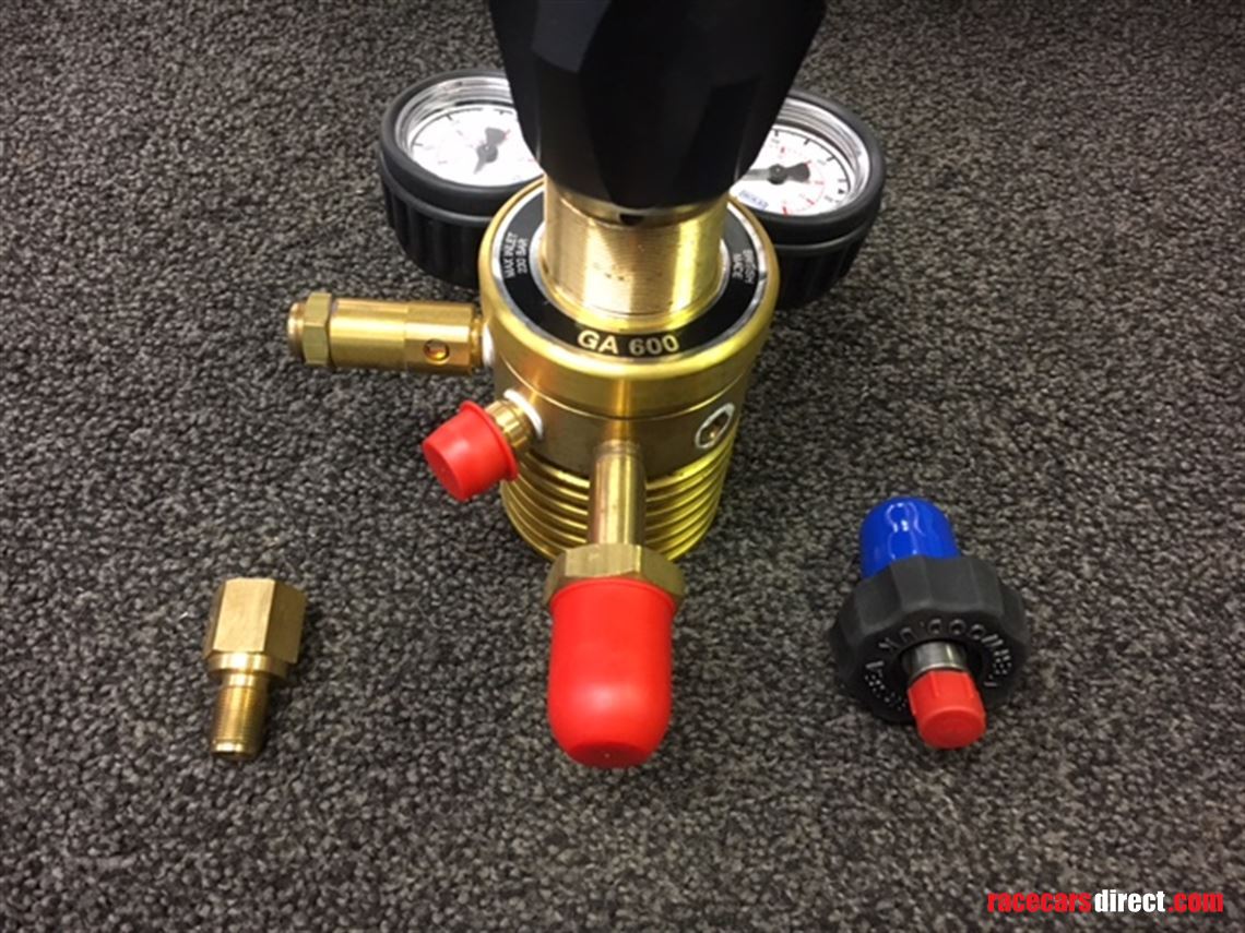 gas-arc-m600-regulator-brand-new