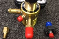 gas-arc-m600-regulator-brand-new