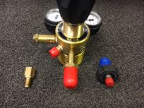 gas-arc-m600-regulator-brand-new