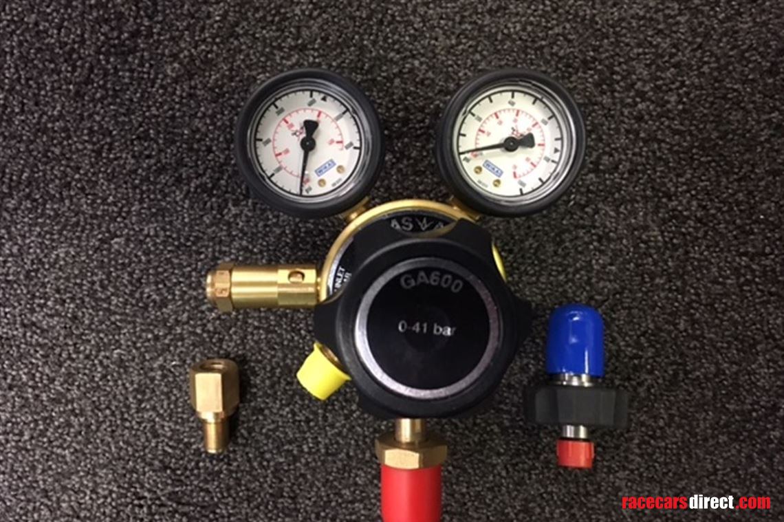 gas-arc-m600-regulator-brand-new