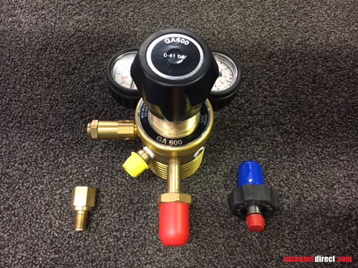 gas-arc-m600-regulator-brand-new