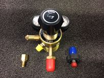 gas-arc-m600-regulator-brand-new