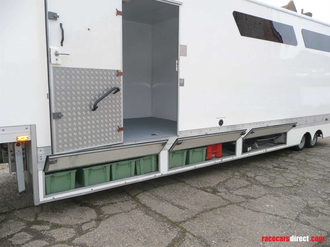 mini-artic-tractor-unit-and-trailer