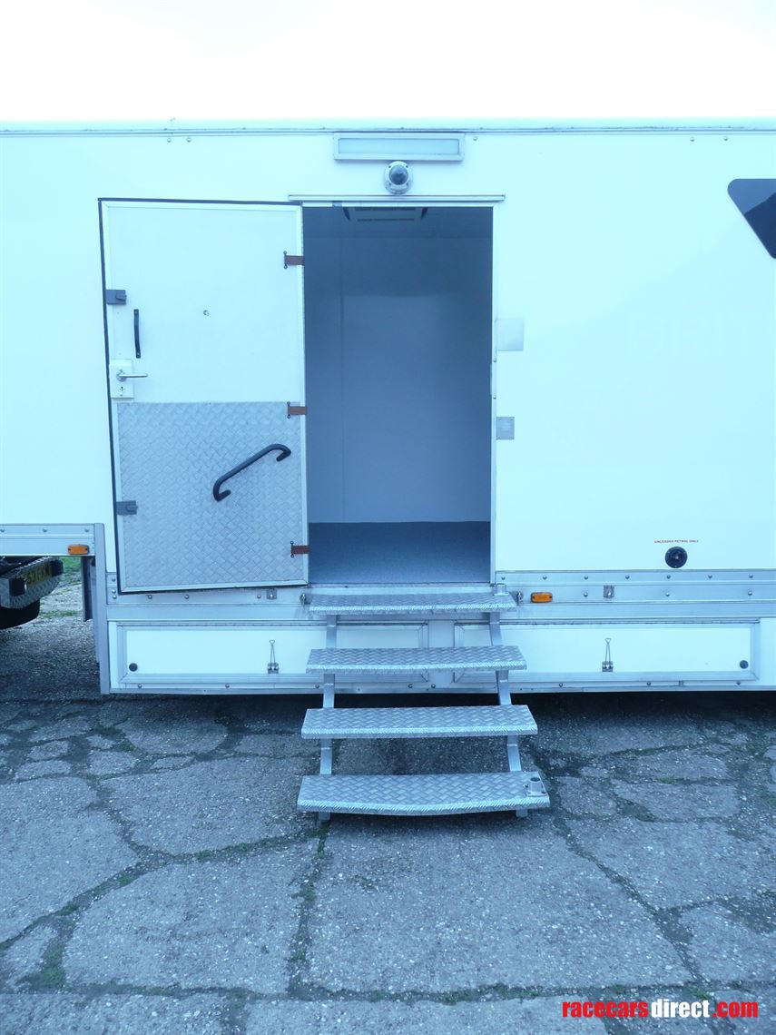 mini-artic-tractor-unit-and-trailer