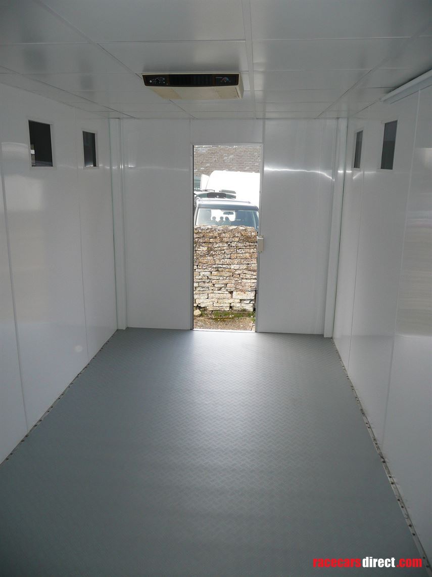 mini-artic-tractor-unit-and-trailer