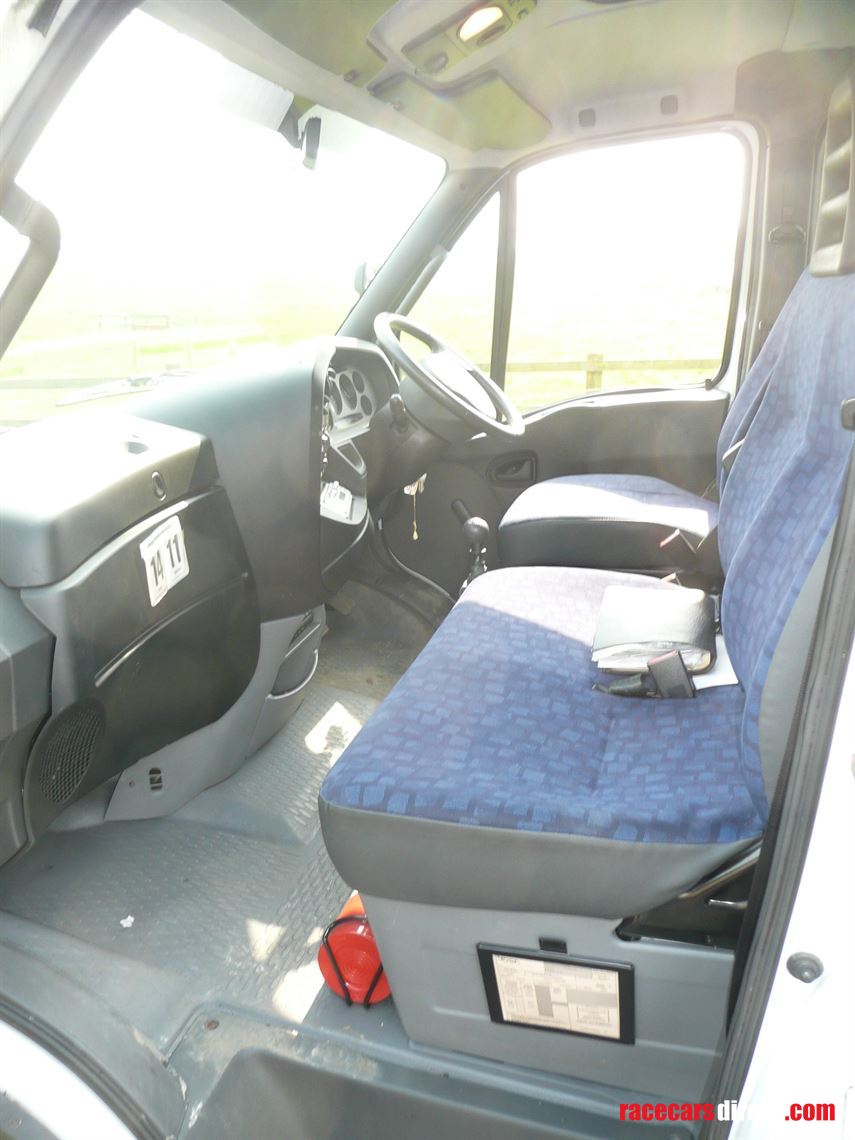 mini-artic-tractor-unit-and-trailer