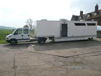 mini-artic-tractor-unit-and-trailer