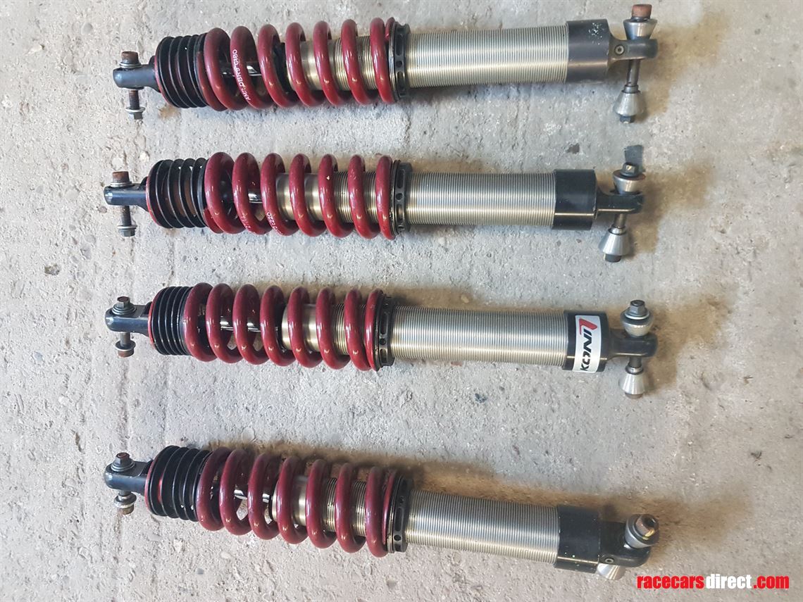 aston-gt4-koni-supsension