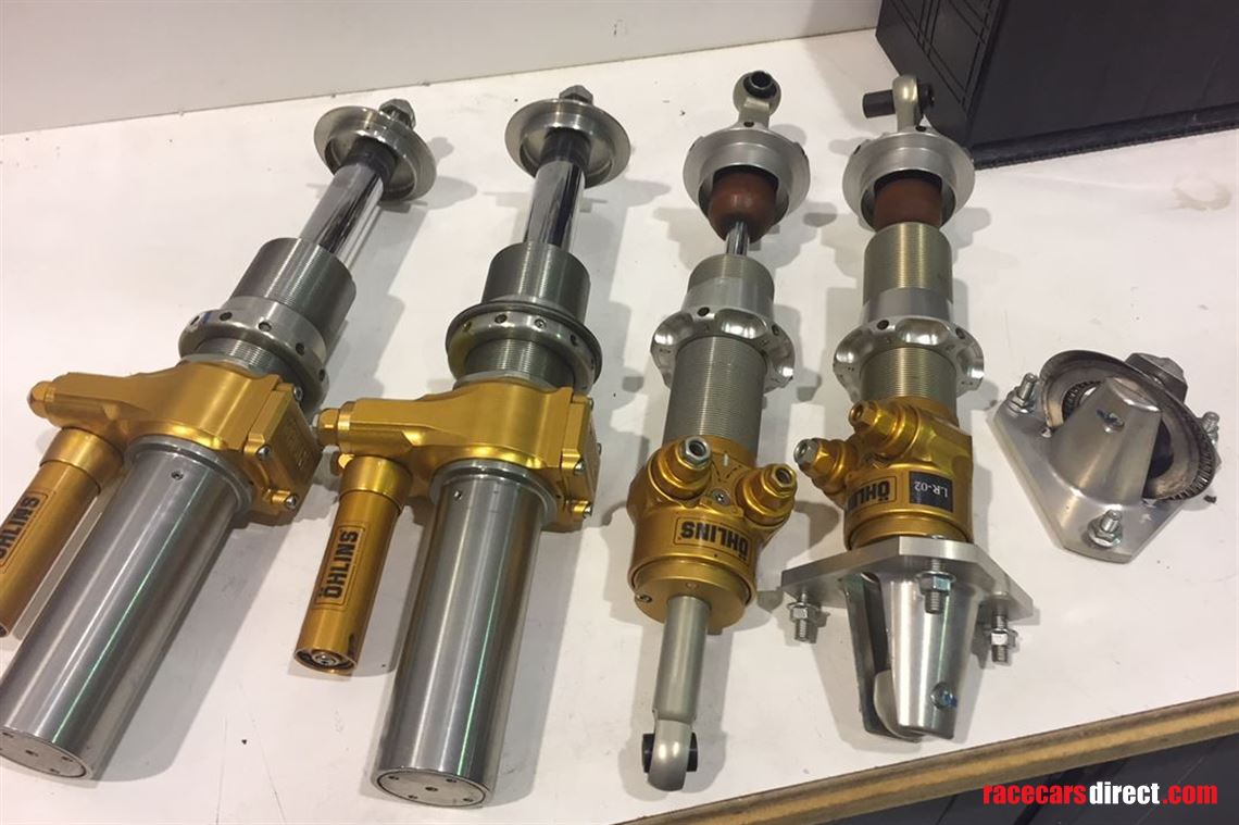 ohlins-ttx-porsche-gt3-cup-997