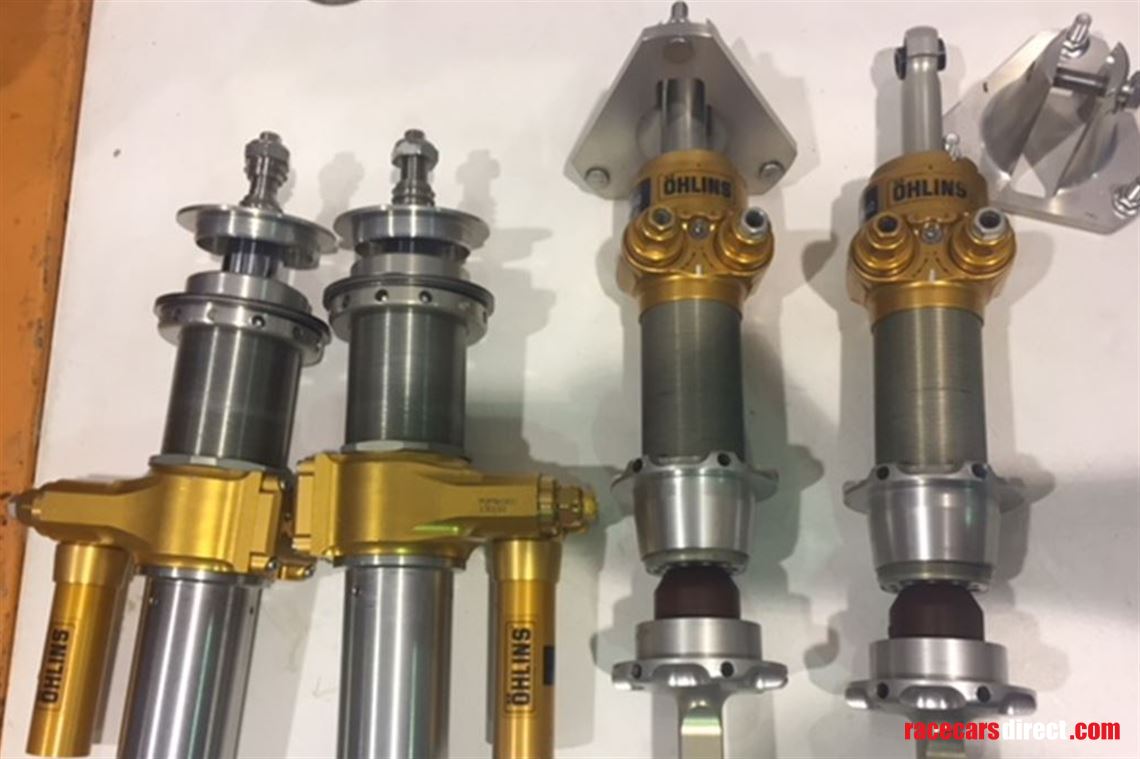 ohlins-ttx-porsche-gt3-cup-997