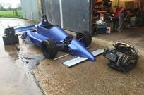 reynard-883-formula-3-car