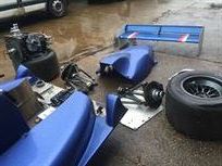 reynard-883-formula-3-car