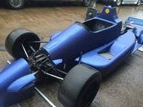reynard-883-formula-3-car