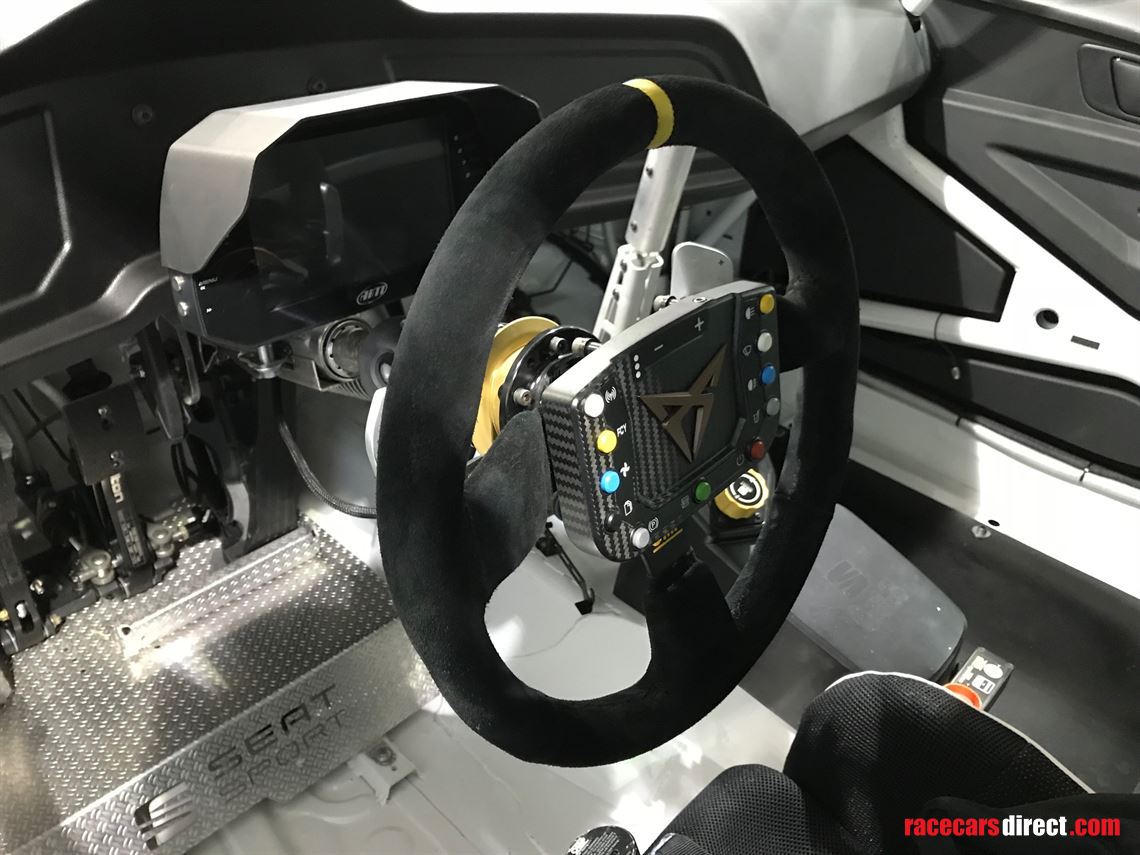 2018-spec-seat-tcr-car---priced-to-sell