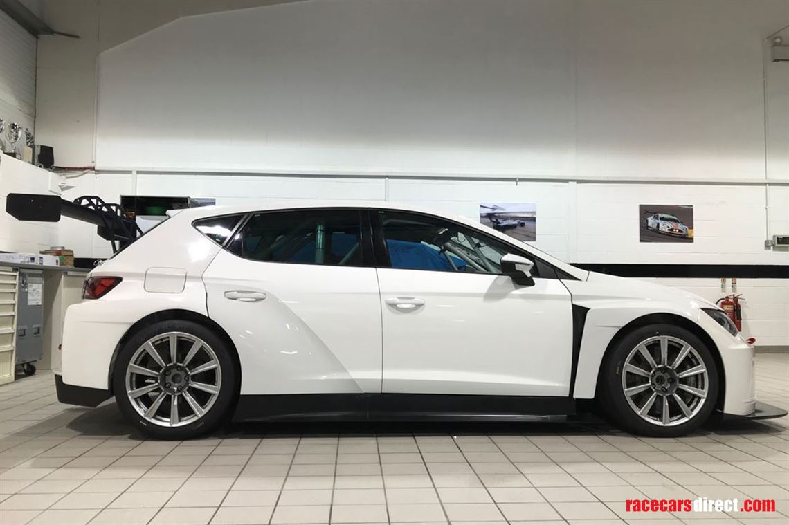 2018-spec-seat-tcr-car---priced-to-sell